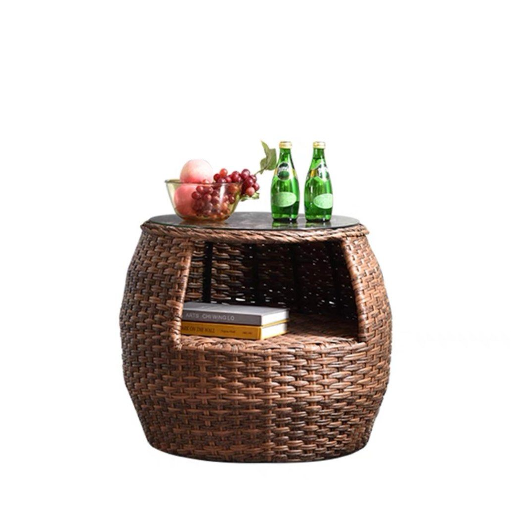 JANE Rattan Outdoor Set