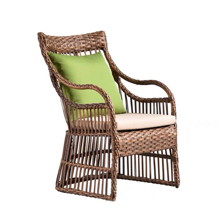 JANE Rattan Outdoor Set