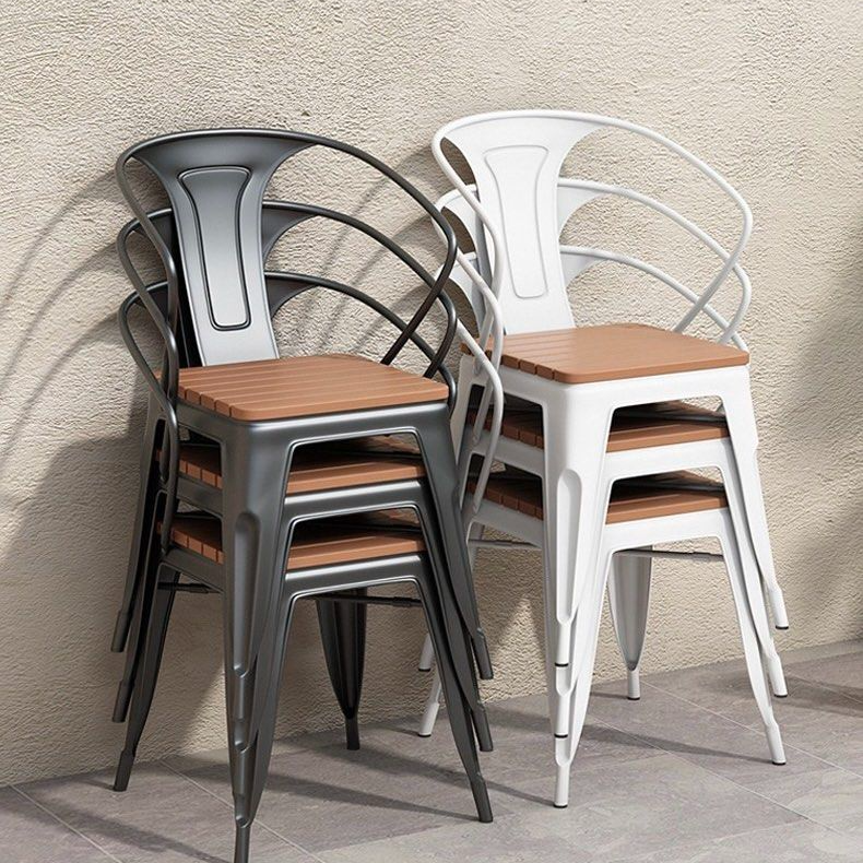 TRICAS Outdoor Modern Dining Table
