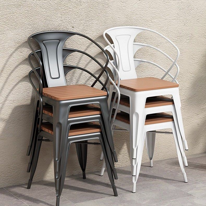 TRICAS Outdoor Modern Dining Table