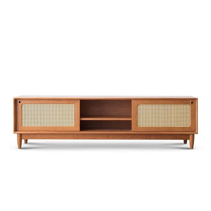 VINDO Retro Style TV Stand