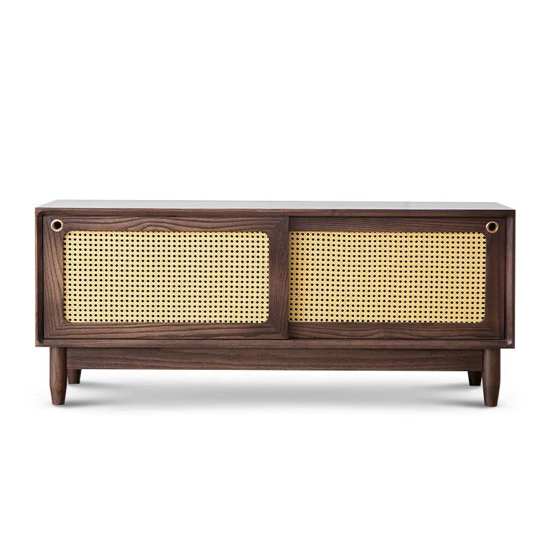 VINDO Retro Style TV Stand