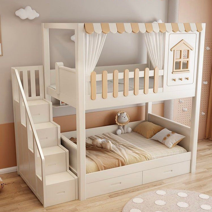 TADORE Modern Double Decker Bed