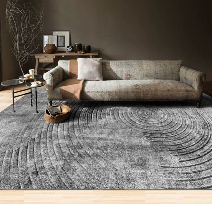 VINCENT Modern Floor Rug