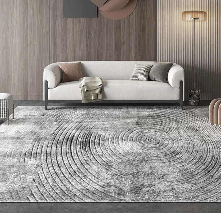 VINCENT Modern Floor Rug