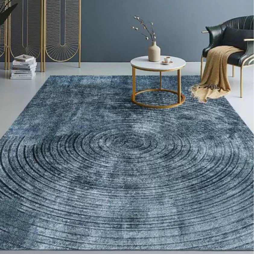 VINCENT Modern Floor Rug