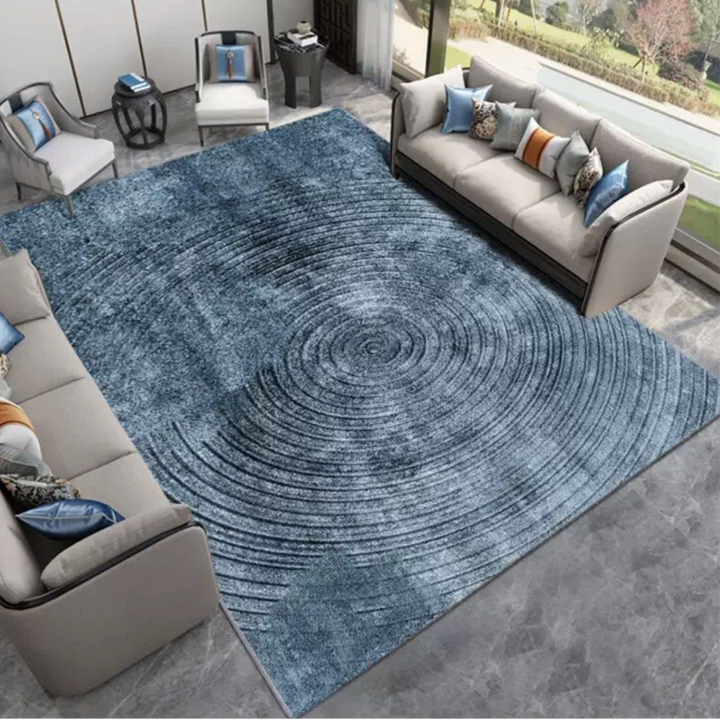 VINCENT Modern Floor Rug