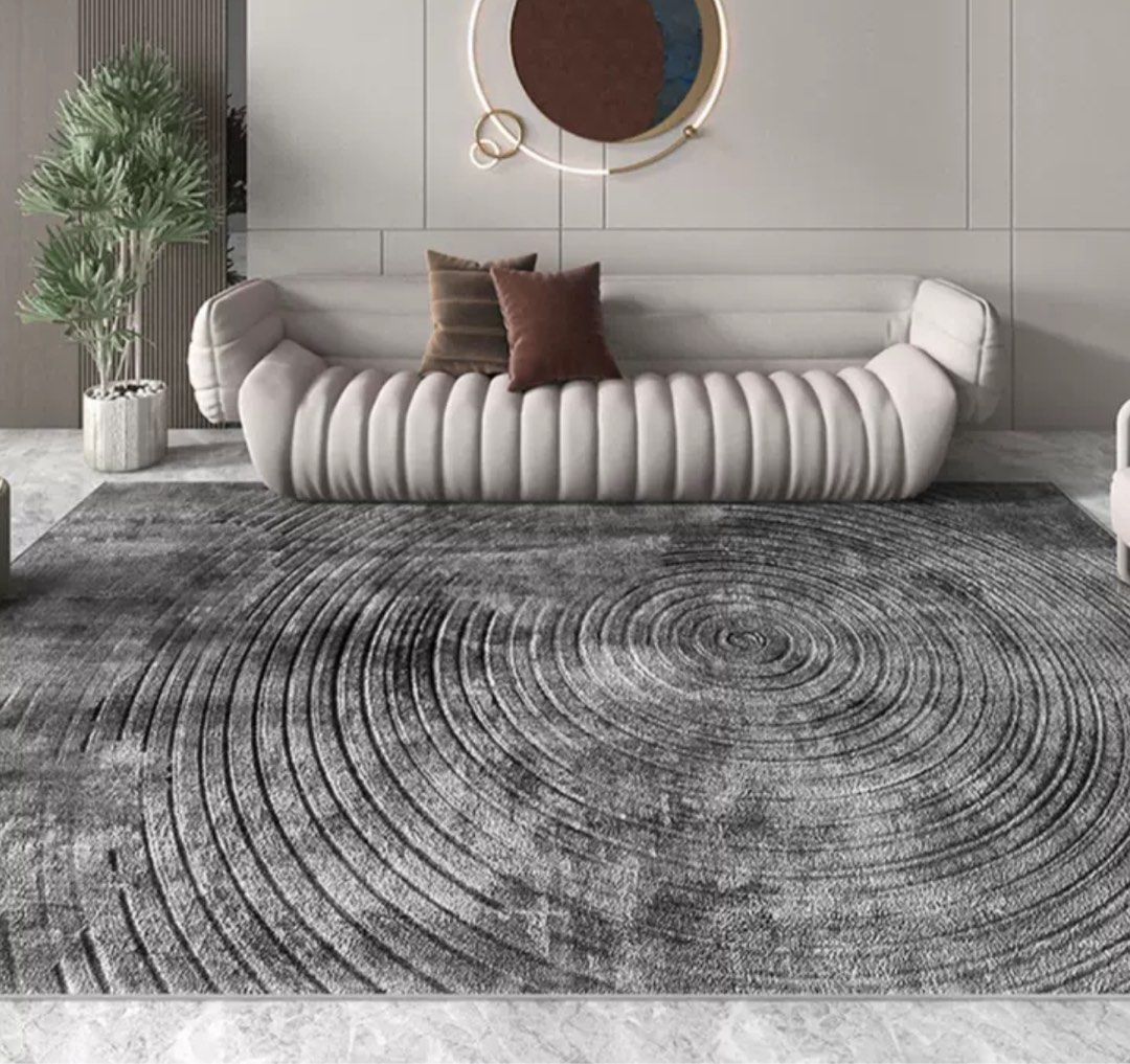 VINCENT Modern Floor Rug
