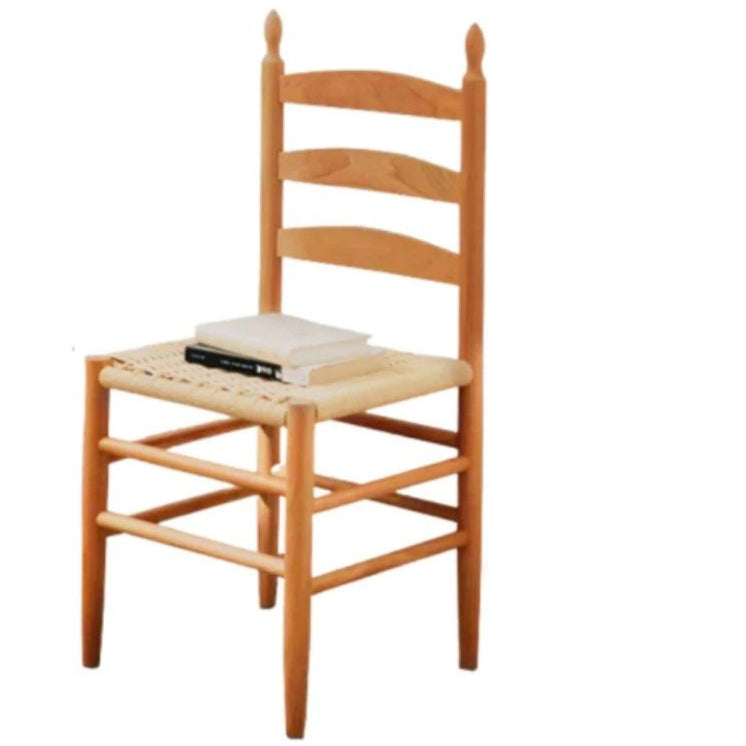 NYRISS Wood Dining Chair (Set of 2)