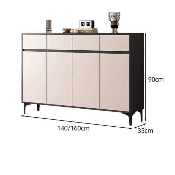 KAI Minimalist Sideboard Cabinet