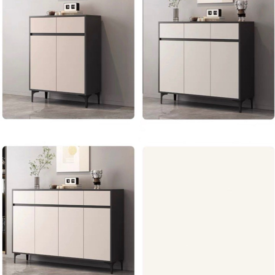 KAI Minimalist Sideboard Cabinet