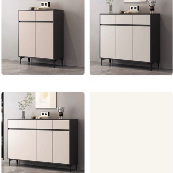 KAI Minimalist Sideboard Cabinet