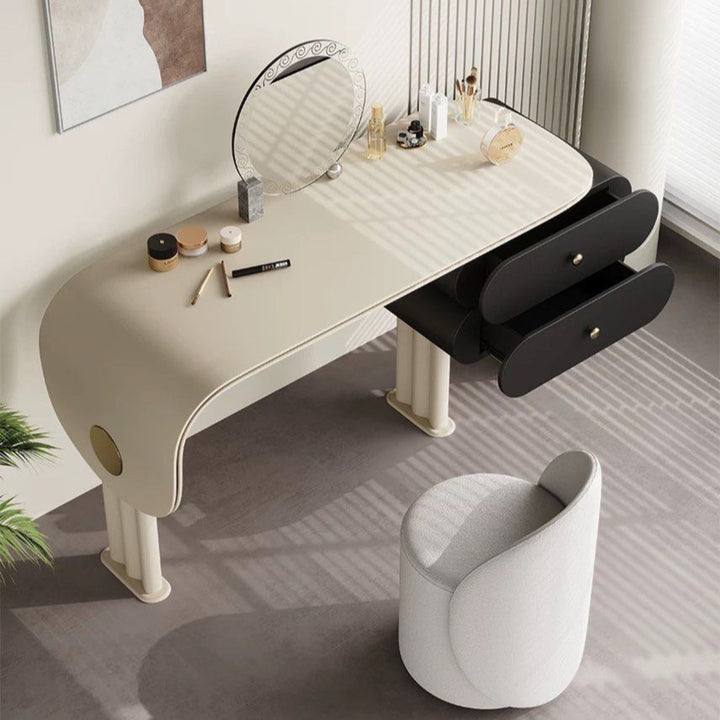 TATCHA Modern Vanity Table Set