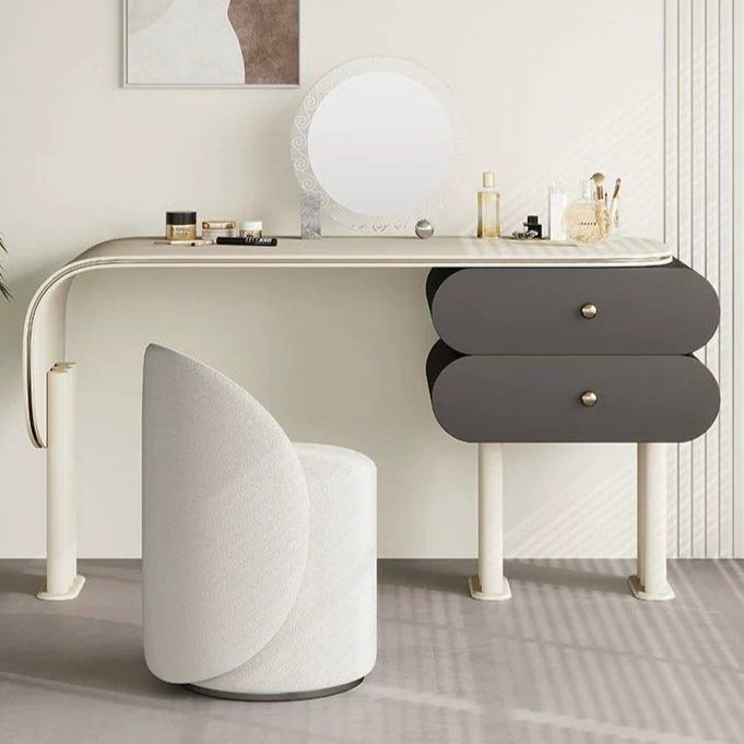 TATCHA Modern Vanity Table Set