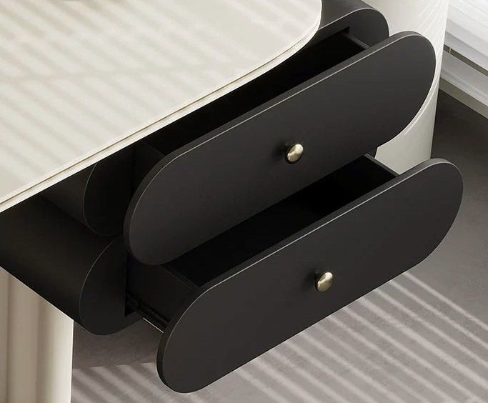 TATCHA Modern Vanity Table Set