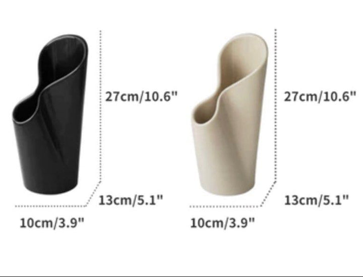 TAYLOR Ceramic Table Vase