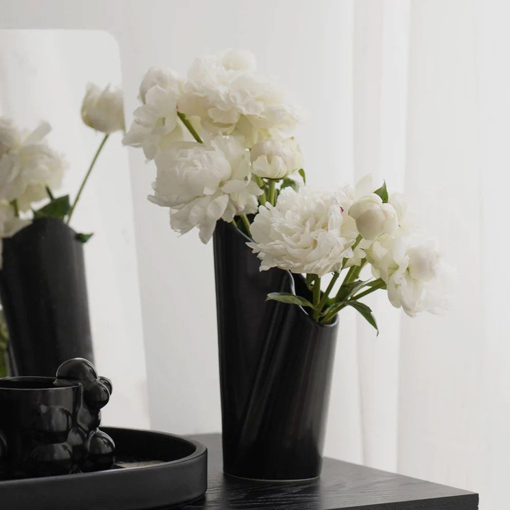 TAYLOR Ceramic Table Vase