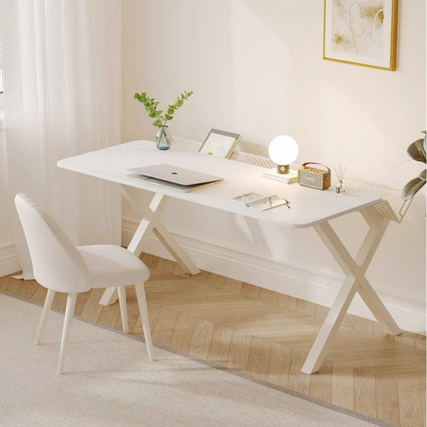 TAZE Minimalist Study Table with Chair