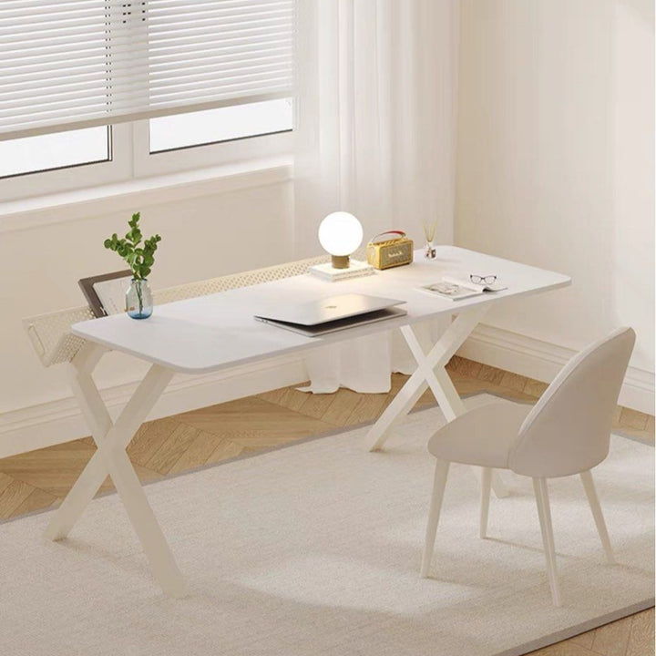 TAZE Minimalist Study Table with Chair