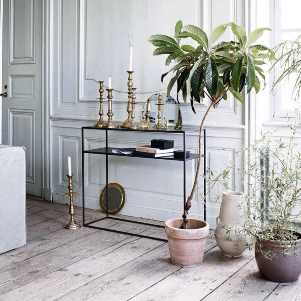 ANSEL Minimalistic Console Table