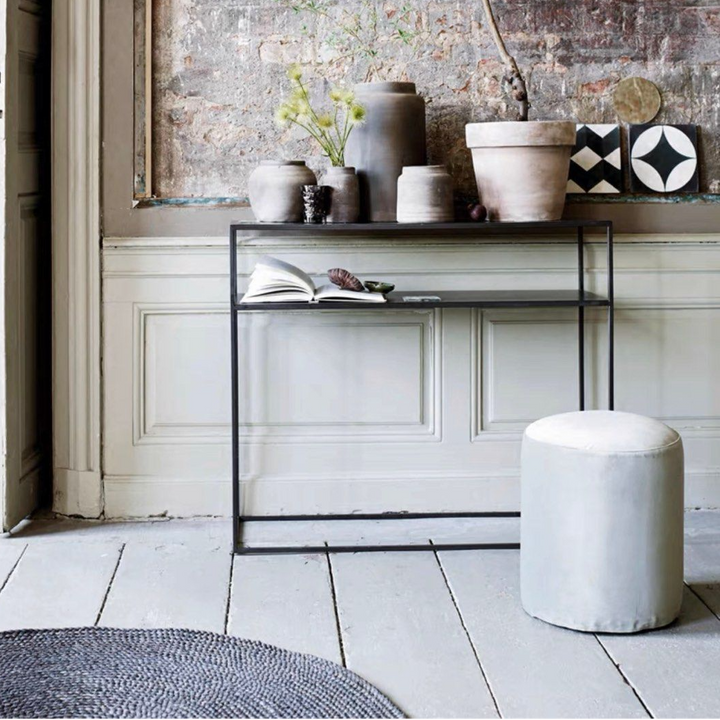 ANSEL Minimalistic Console Table