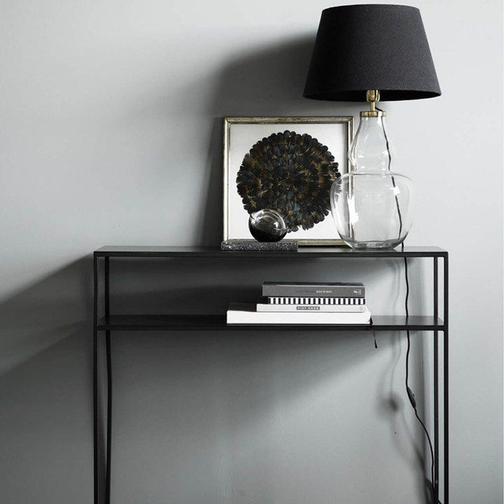 ANSEL Minimalistic Console Table