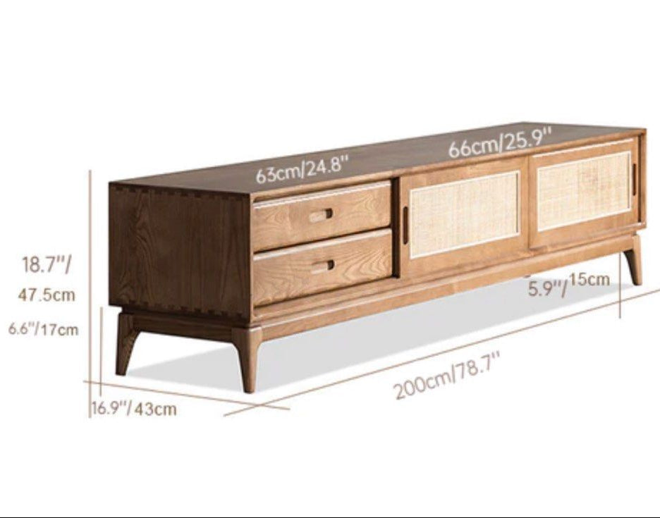 TAVEN TV Stand