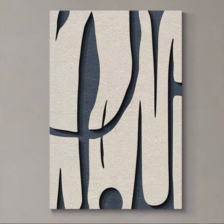 TEKRE Modern Sandstone Wall Art