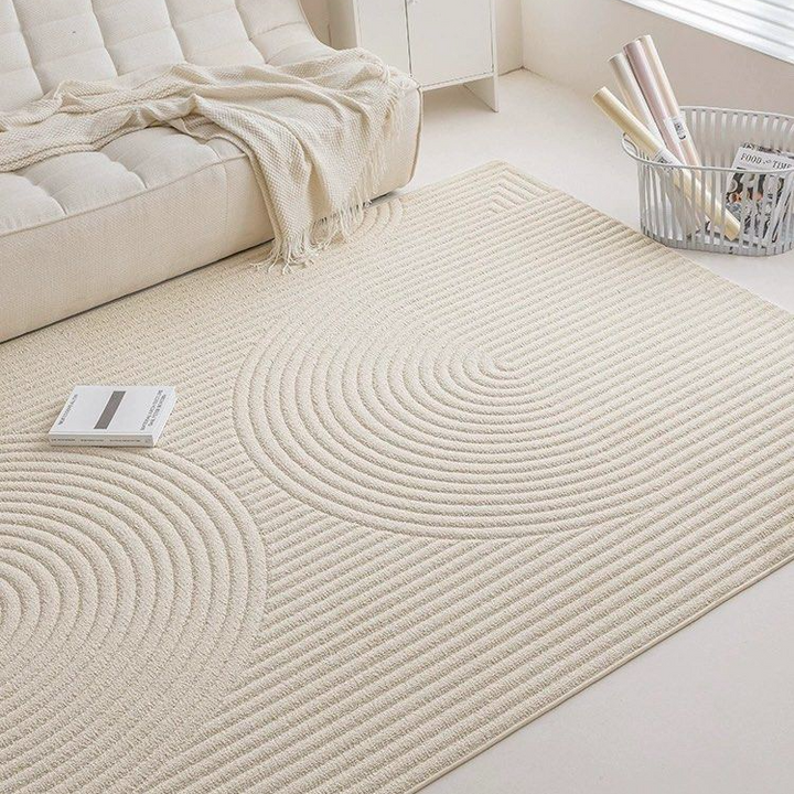 NORI Modern Water Resistant Rug