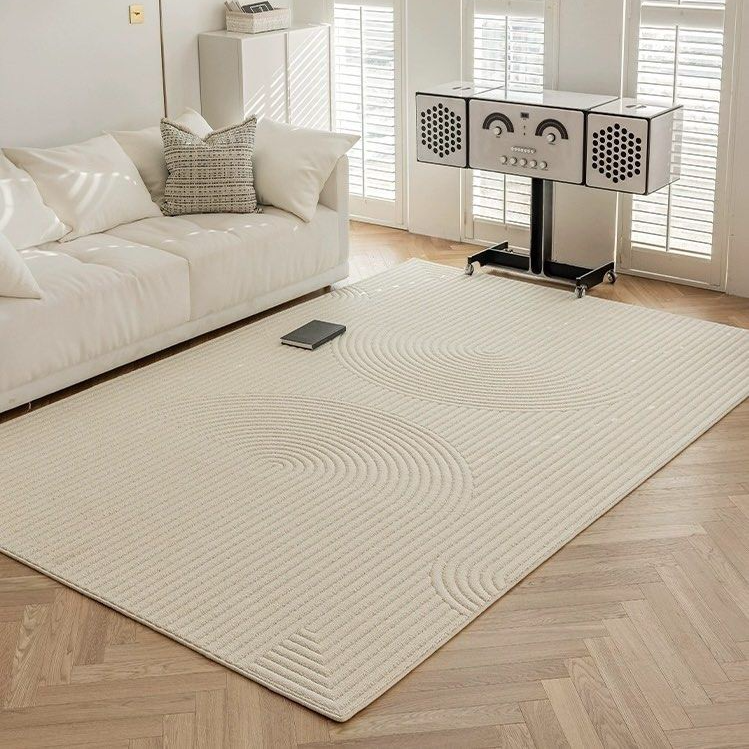 NORI Modern Water Resistant Rug