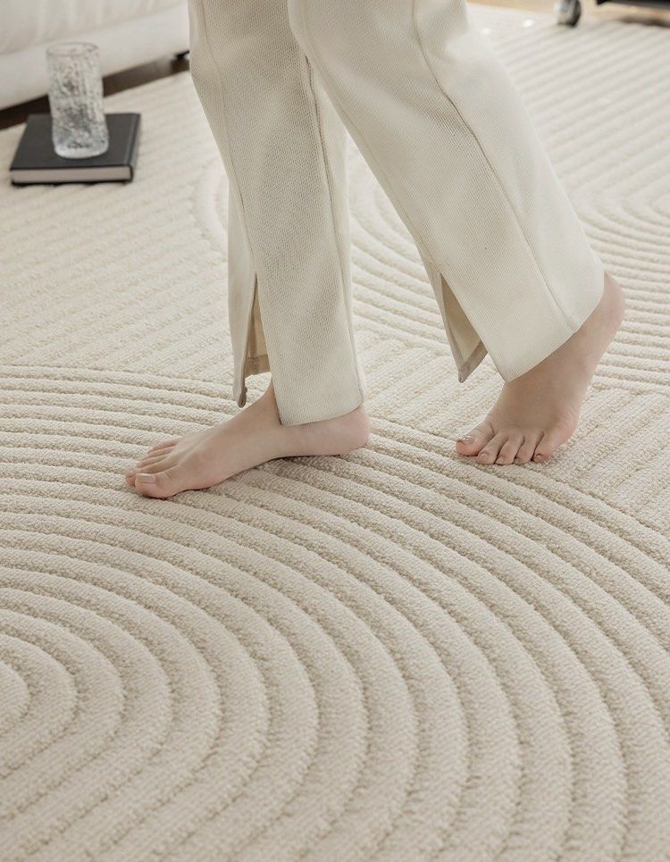 NORI Modern Water Resistant Rug