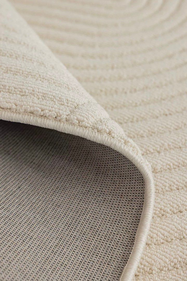 NORI Modern Water Resistant Rug