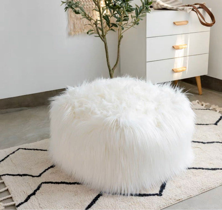 EBERHARD Modern Cushion / Ottoman
