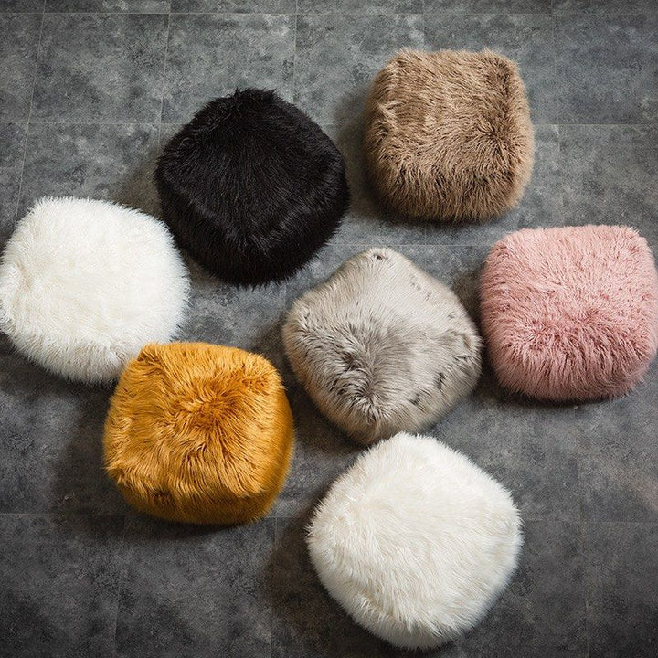 EBERHARD Modern Cushion / Ottoman