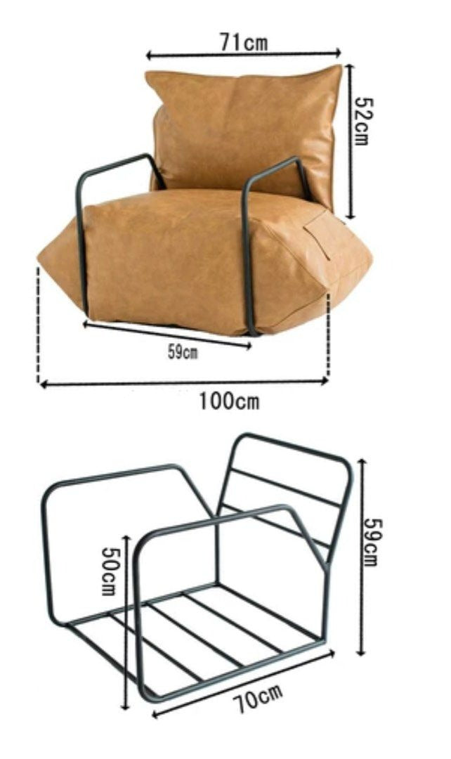 ZURI Sofa Chair