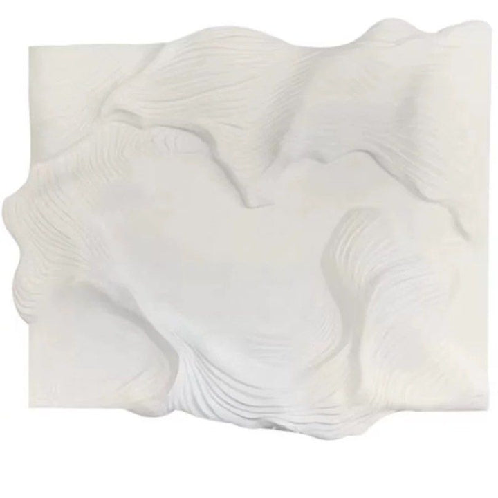 TOBY Modern 3D Wall Art