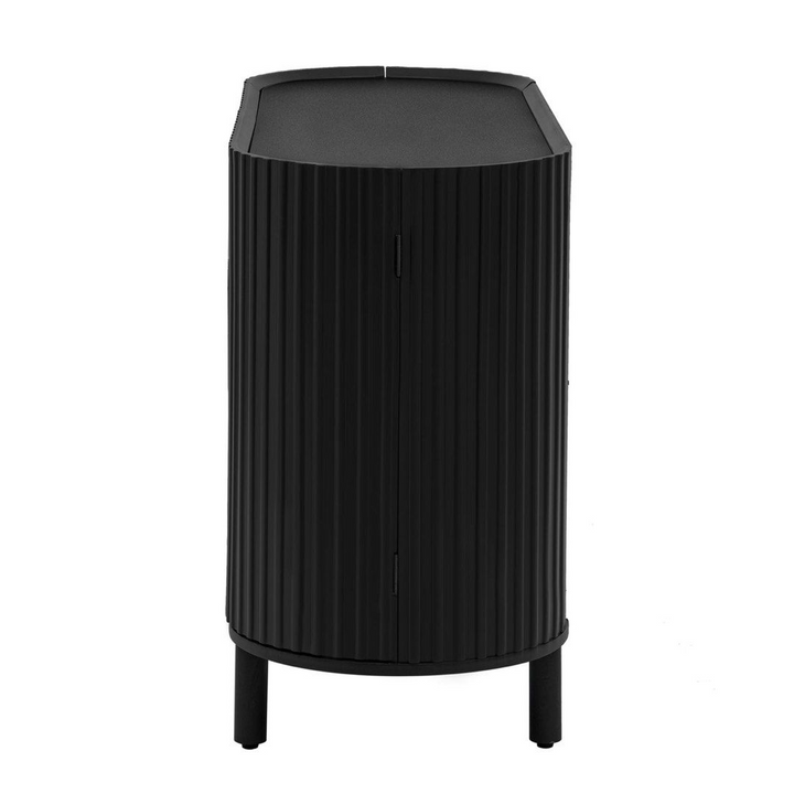 BOMEIN Modern Fluted Sideboard