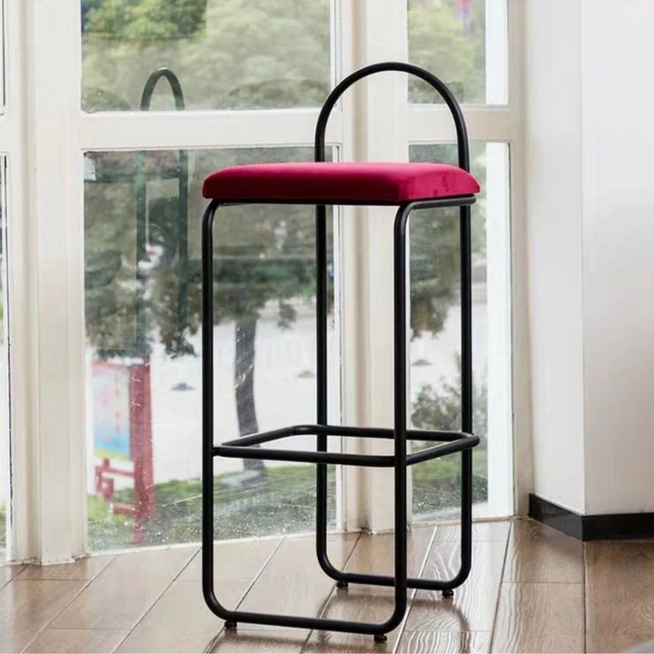 FASTRO Modern Bar Stool
