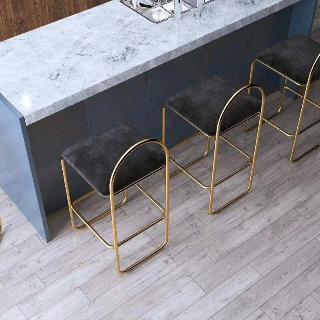 FASTRO Modern Bar Stool