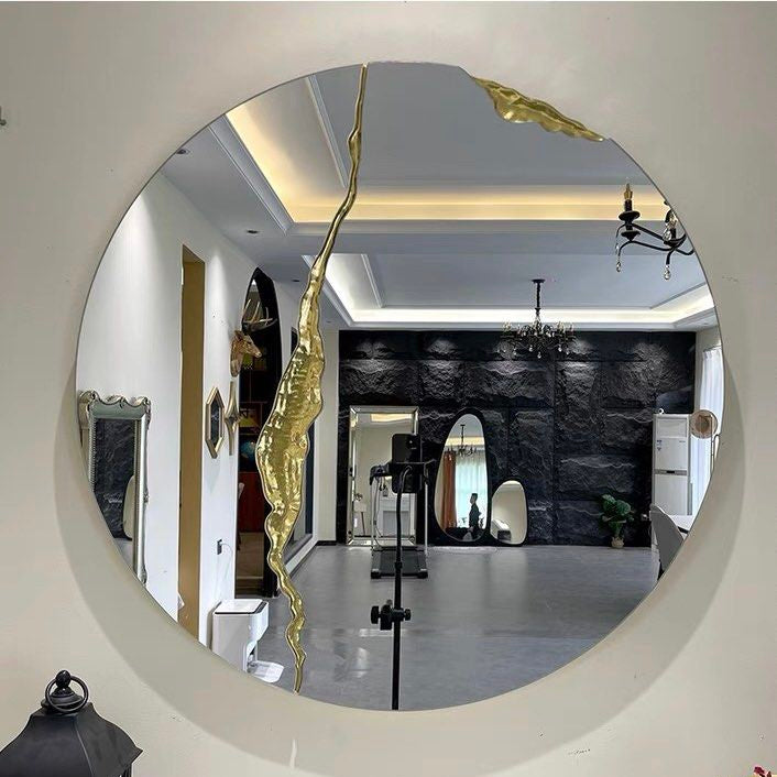 TRAIL Modern Wall Mirror