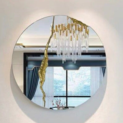 TRAIL Modern Wall Mirror