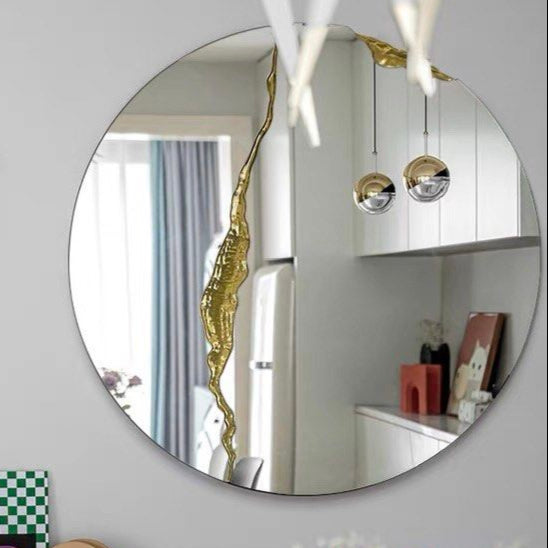 TRAIL Modern Wall Mirror