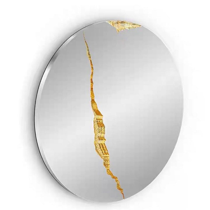 TRAIL Modern Wall Mirror