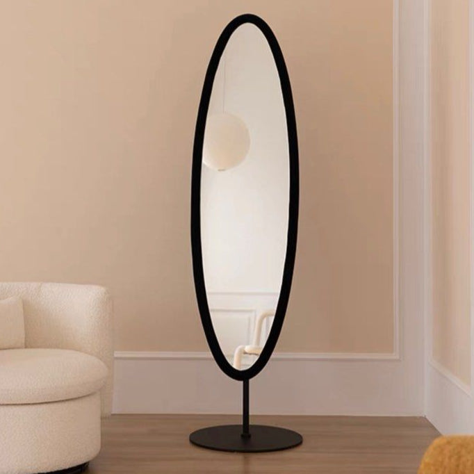 TZU Modern Standing Mirror