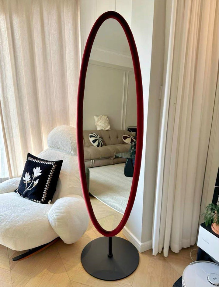 TZU Modern Standing Mirror