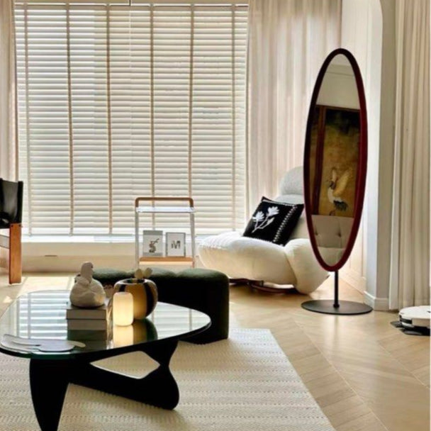 TZU Modern Standing Mirror