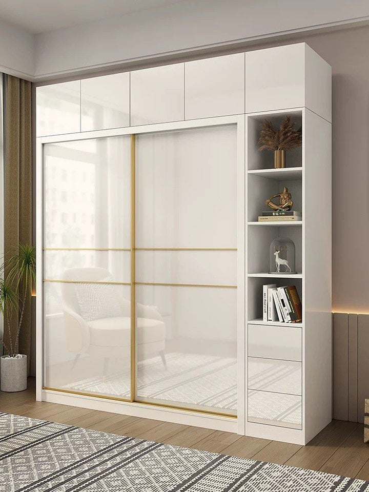 AUGUSTUS Modern Wardrobe