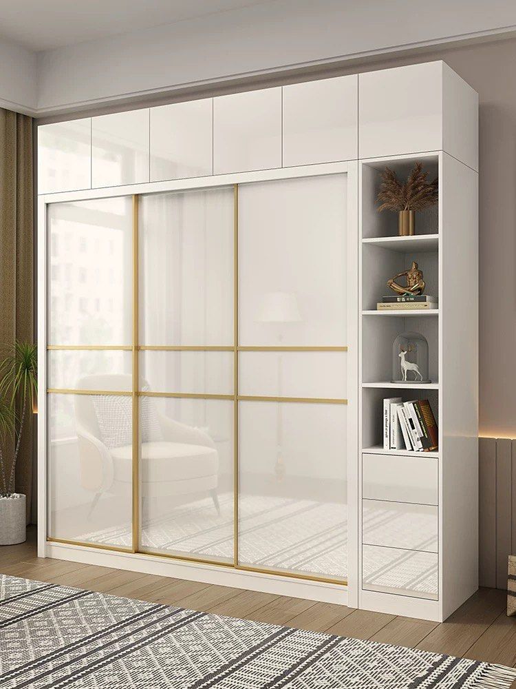 AUGUSTUS Modern Wardrobe