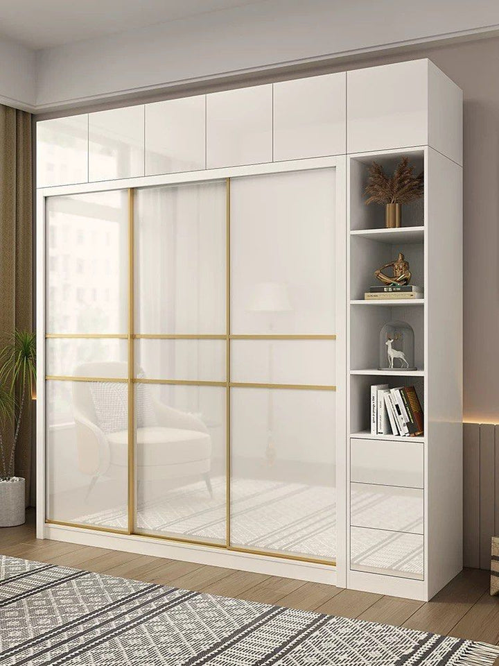 AUGUSTUS Modern Wardrobe