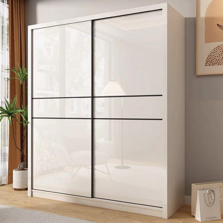 AUGUSTUS Modern Wardrobe